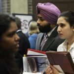 Indian Students Studying in Canada