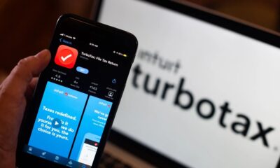 Intuit Debuts Online Tax Platform Tools