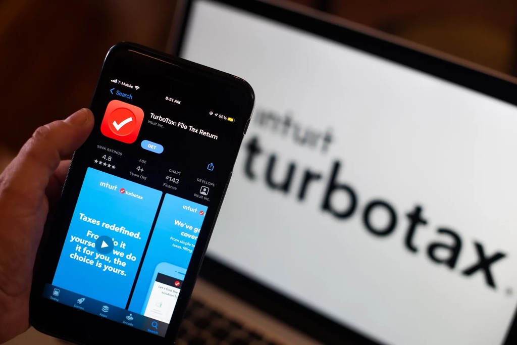 Intuit Debuts Online Tax Platform Tools