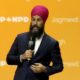 Jagmeet Singh, Trudeau