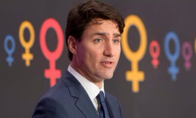 Justin Trudeau's Fight for Gender Equity in Canada