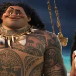 Moana 2