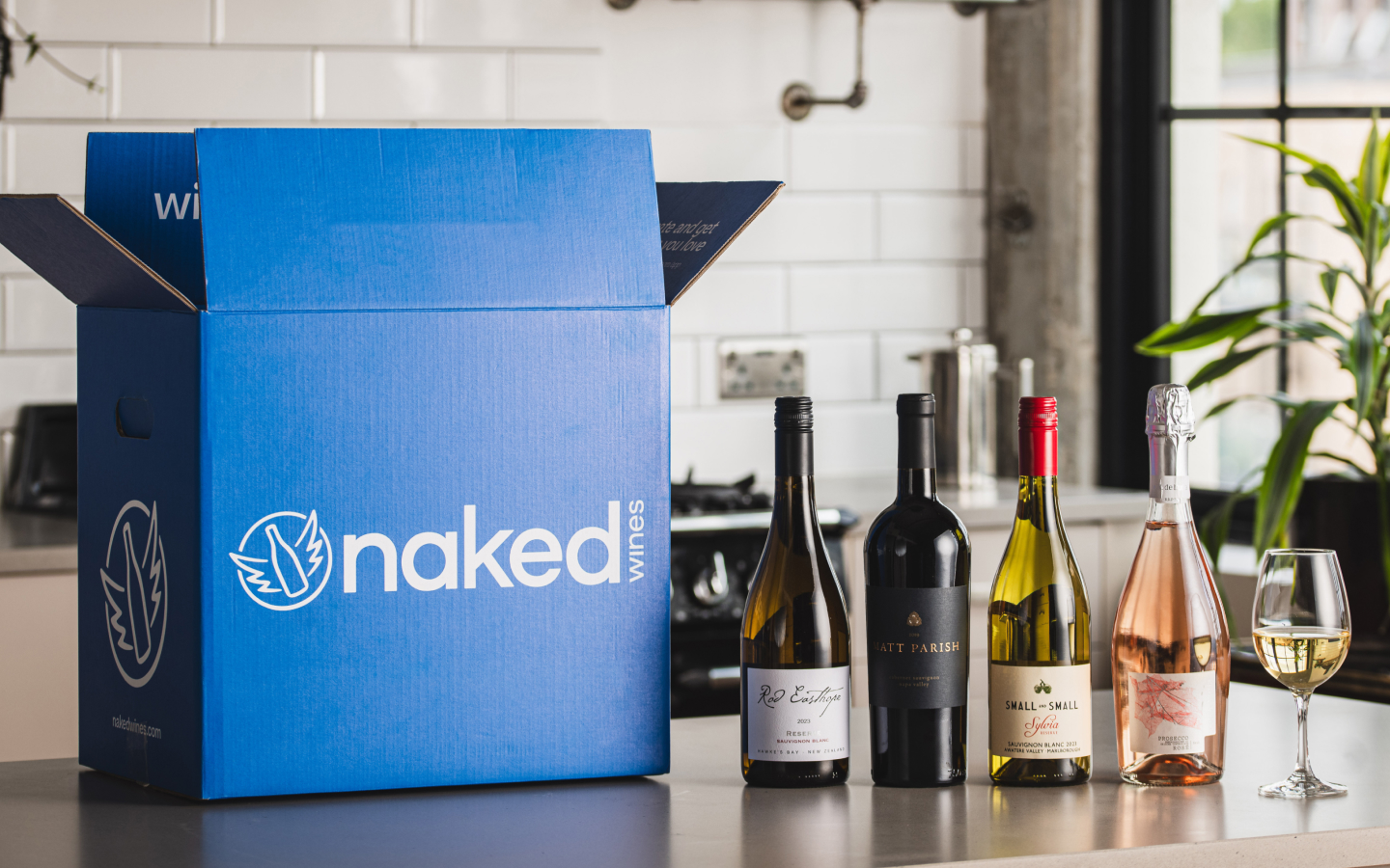 Naked Wines