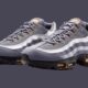 Nike Air Max 95 Gets Makeover