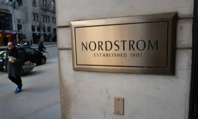 Nordstrom