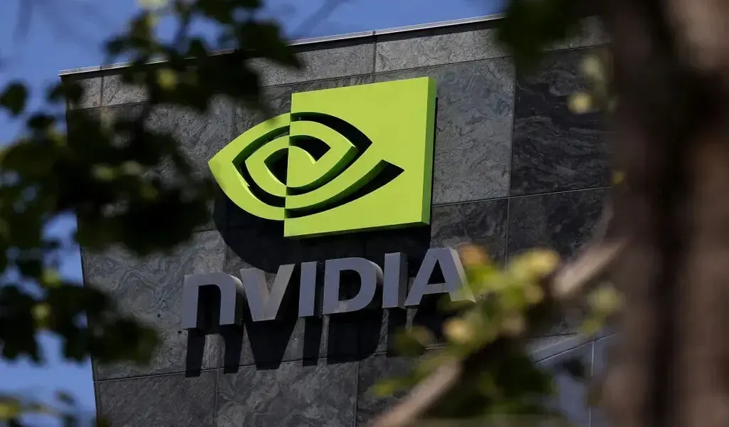 Nvidia