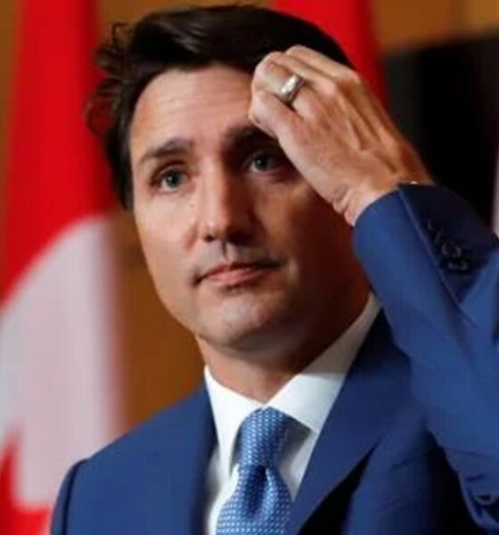 Trudeau Accused of "Phony Feminism"