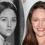 Romeo and Juliet Actress Olivia Hussey Dies