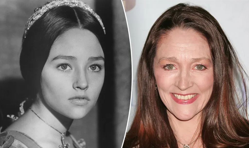 Romeo and Juliet Actress Olivia Hussey Dies