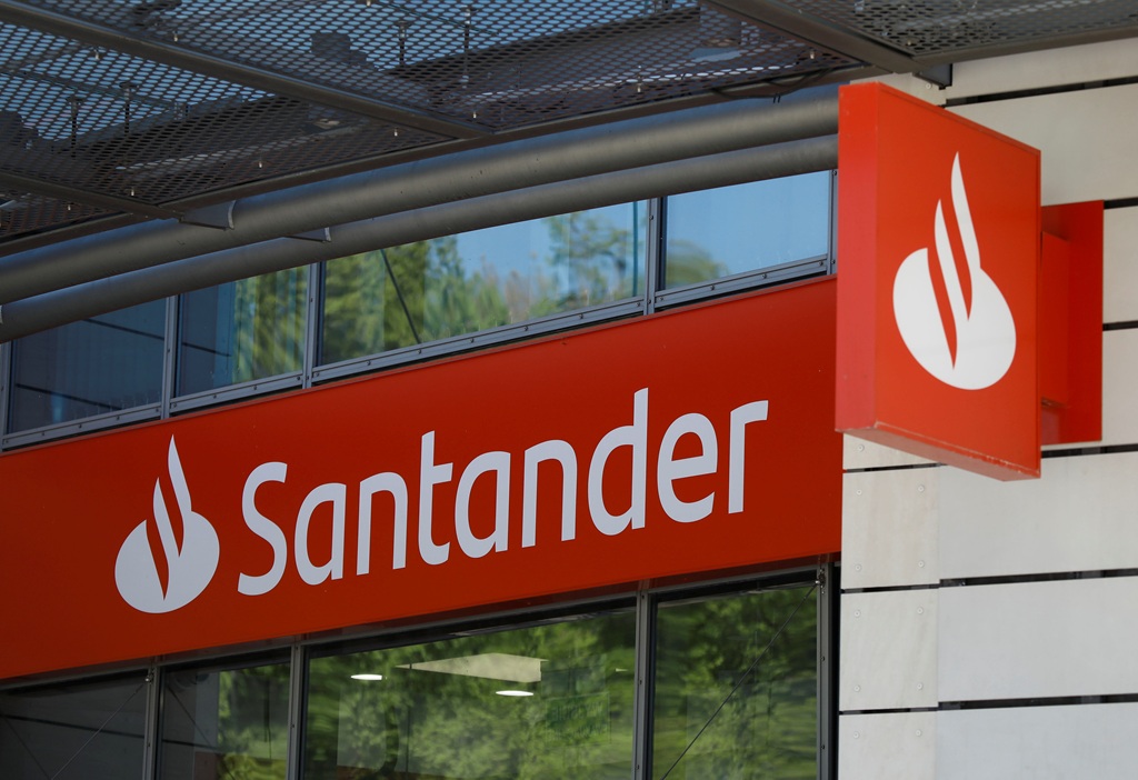 Santander Consumer USA