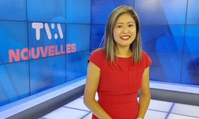 TVA News Montreal