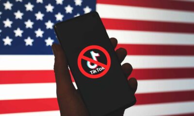 TikTok Ban USA