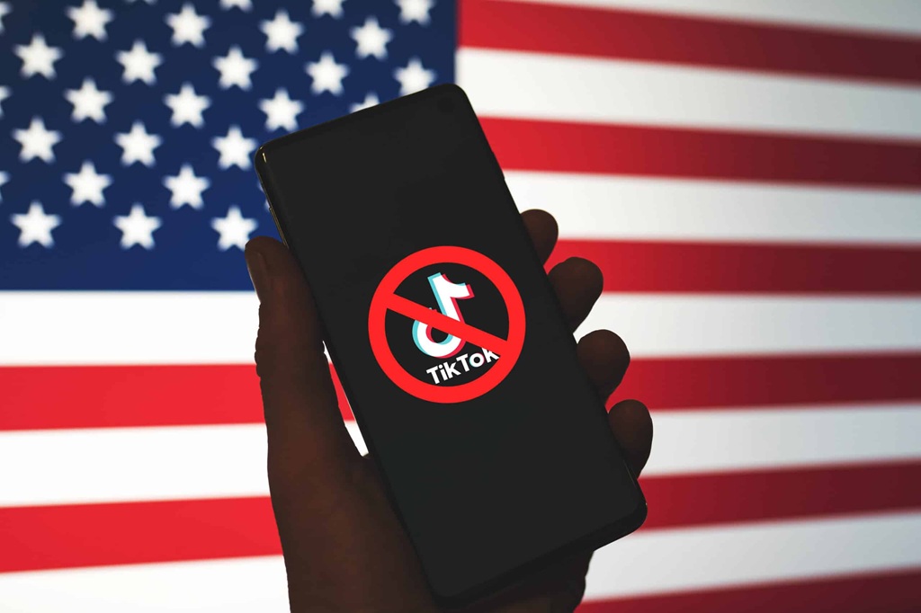 TikTok Ban USA