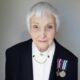 Anne Puckridge, orld War Two veteran, state pension