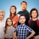 Young Sheldon Cast