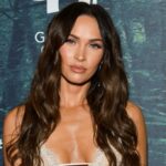 Megan Fox Talks About Family and Baby No. 4