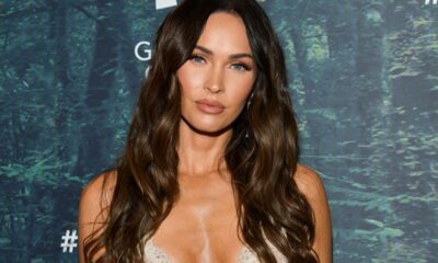 Megan Fox Talks About Family and Baby No. 4