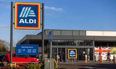 Aldi