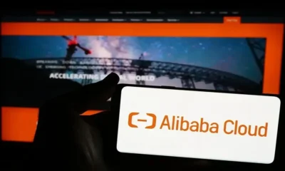 Alibaba