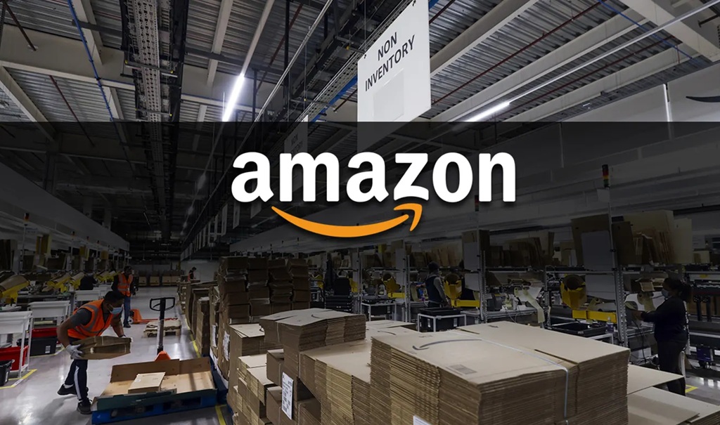 action Amazon