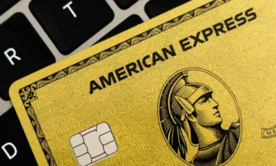 American Express