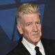 American Filmmaker David Lynch