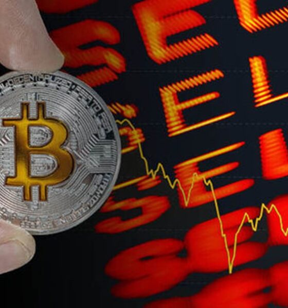 Binance Predicts Bitcoin Sell-Off