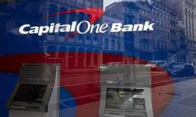 Capital One