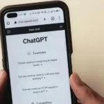 ChatGPT