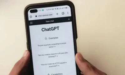 ChatGPT