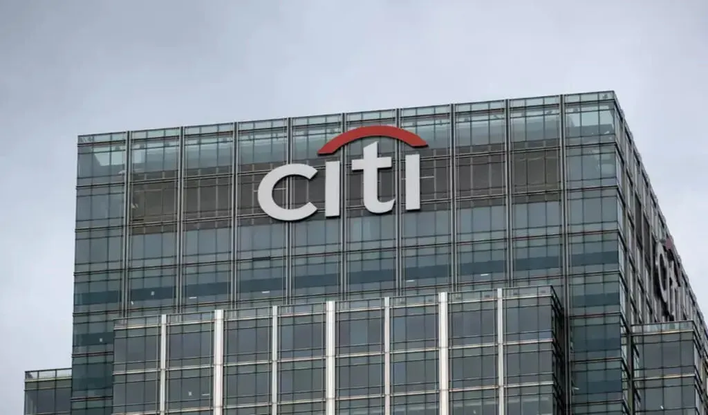 Citigroup