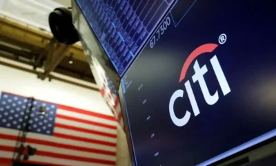 Citigroup