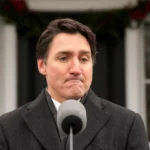 Commission Finds Trudeau Failed Canada