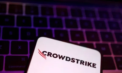 CrowdStrike