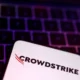 CrowdStrike