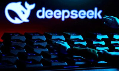 U.S. Navy bans use of DeepSeek due to ‘security and ethical concerns’