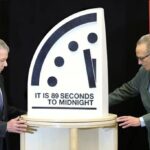 Doomsday Clock