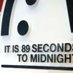 Doomsday Clock