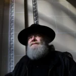 Garth Hudson, the Band