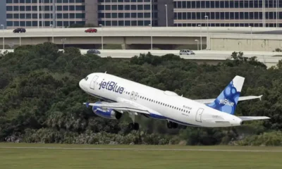 JetBlue