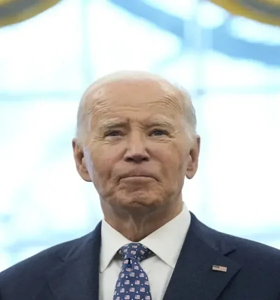 Joe Biden