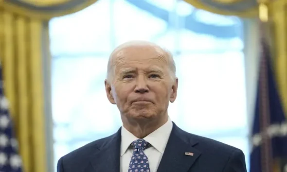 Joe Biden