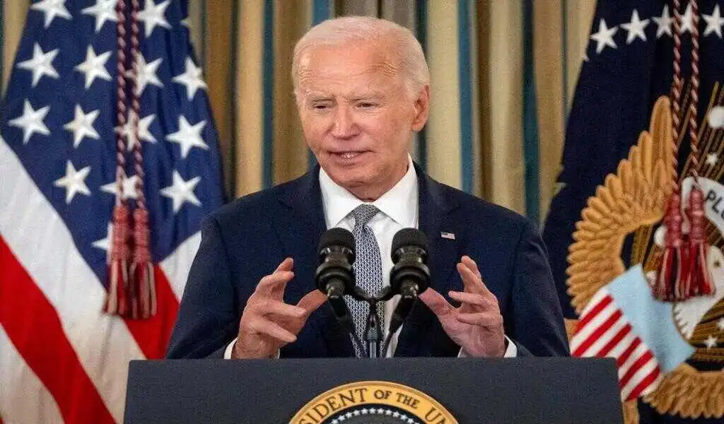 Joe Biden