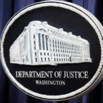 Justice Department