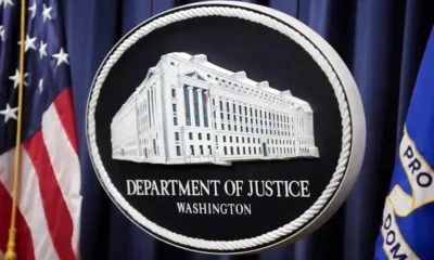 Justice Department