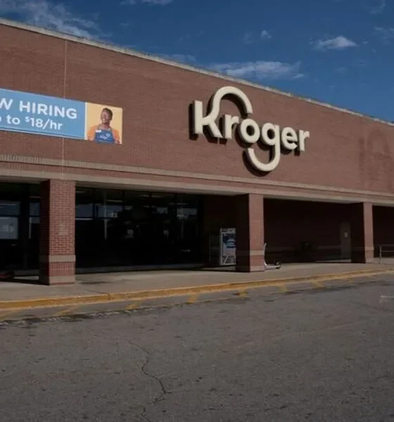 Kroger