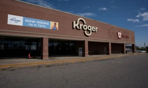 Kroger