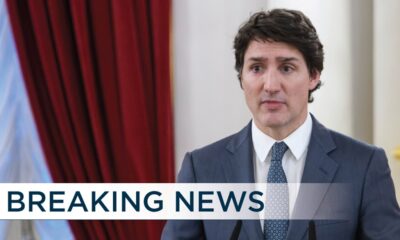 Legal Challenge to Trudeau's Proroguing Parliament Expedited