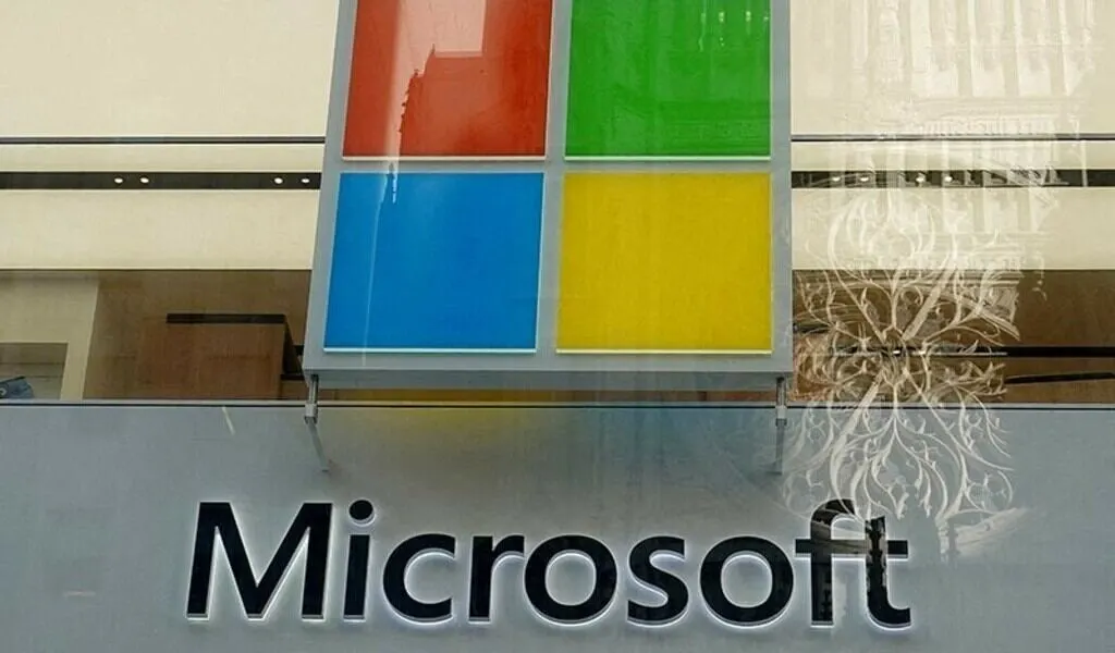 Microsoft