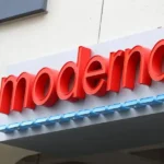 Moderna